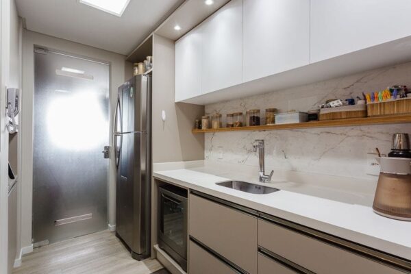 Apartamento Residencial à Venda | Itacorubi | Florianópolis | AP0691_MMQ - Imagem 12