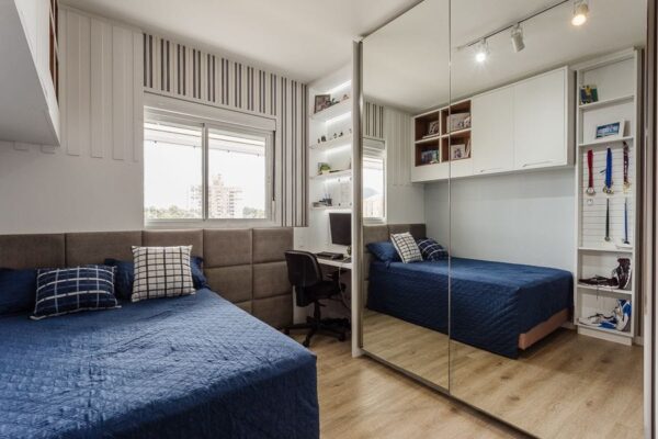 Apartamento Residencial à Venda | Itacorubi | Florianópolis | AP0691_MMQ - Imagem 14