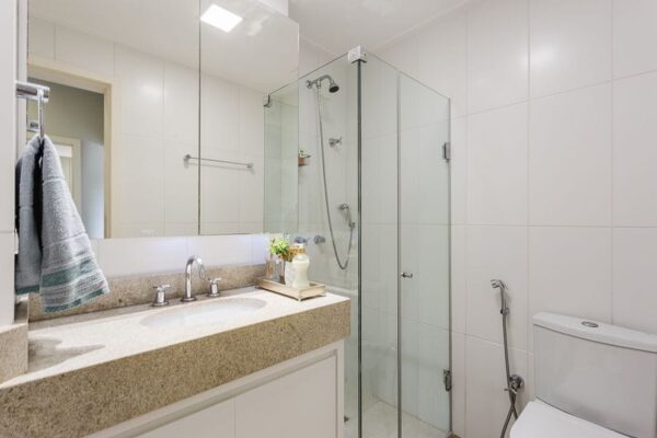 Apartamento Residencial à Venda | Itacorubi | Florianópolis | AP0691_MMQ - Imagem 19