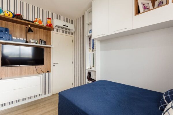 Apartamento Residencial à Venda | Itacorubi | Florianópolis | AP0691_MMQ - Imagem 15