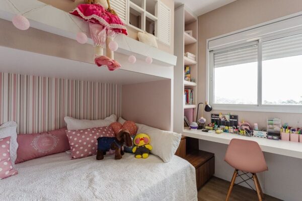 Apartamento Residencial à Venda | Itacorubi | Florianópolis | AP0691_MMQ - Imagem 17