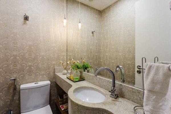 Apartamento Residencial à Venda | Itacorubi | Florianópolis | AP0691_MMQ - Imagem 9