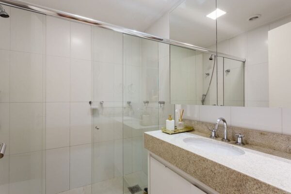 Apartamento Residencial à Venda | Itacorubi | Florianópolis | AP0691_MMQ - Imagem 25