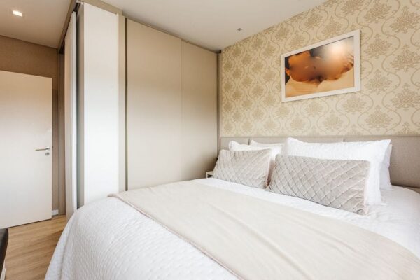 Apartamento Residencial à Venda | Itacorubi | Florianópolis | AP0691_MMQ - Imagem 23