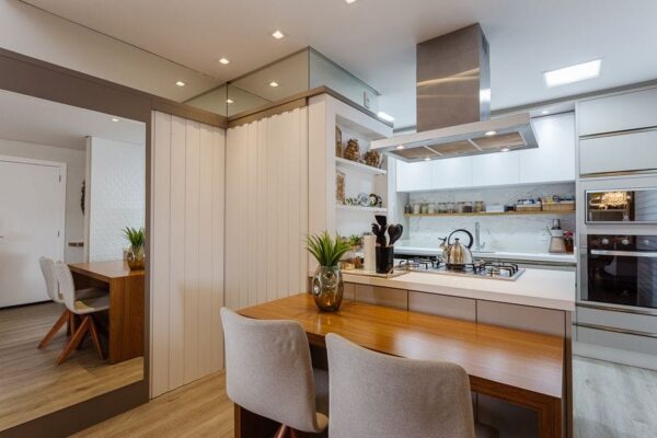 Apartamento Residencial à Venda | Itacorubi | Florianópolis | AP0691_MMQ - Imagem 10