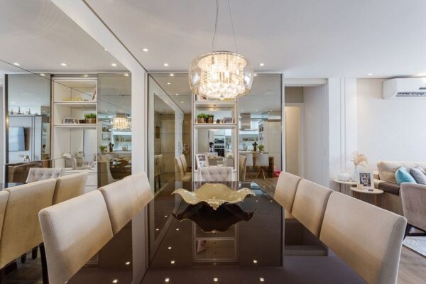 Apartamento Residencial à Venda | Itacorubi | Florianópolis | AP0691_MMQ - Imagem 3