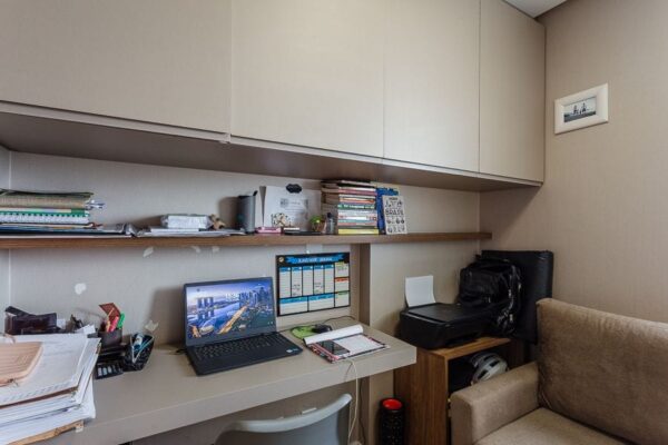 Apartamento Residencial à Venda | Itacorubi | Florianópolis | AP0691_MMQ - Imagem 8