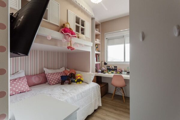 Apartamento Residencial à Venda | Itacorubi | Florianópolis | AP0691_MMQ - Imagem 16