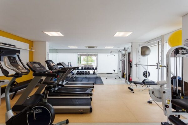 Apartamento Residencial à Venda | Itacorubi | Florianópolis | AP0691_MMQ - Imagem 29