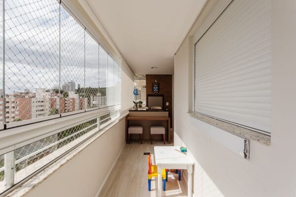 Apartamento Residencial à Venda | Itacorubi | Florianópolis | AP0691_MMQ - Imagem 27