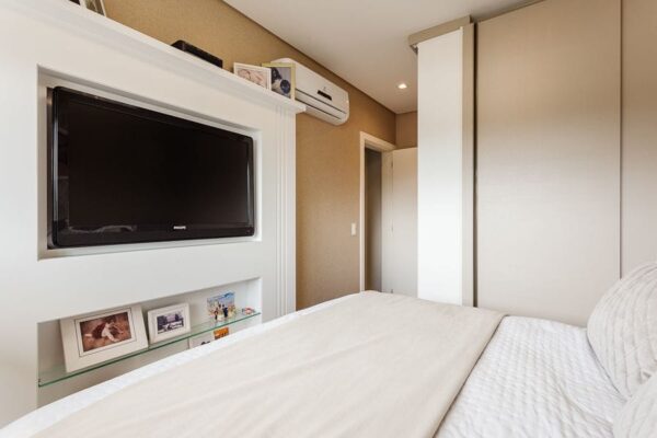 Apartamento Residencial à Venda | Itacorubi | Florianópolis | AP0691_MMQ - Imagem 22