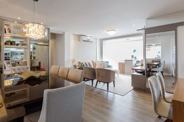 Apartamento Residencial à Venda | Itacorubi | Florianópolis | AP0691_MMQ