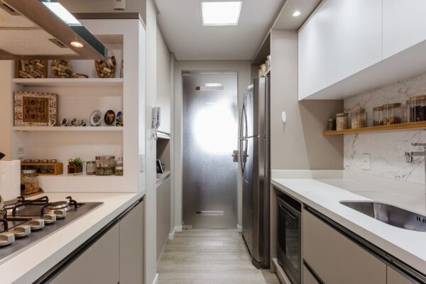 Apartamento Residencial à Venda | Itacorubi | Florianópolis | AP0691_MMQ - Imagem 11