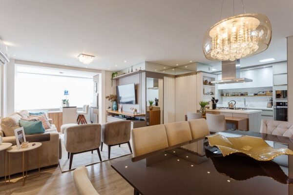 Apartamento Residencial à Venda | Itacorubi | Florianópolis | AP0691_MMQ - Imagem 2