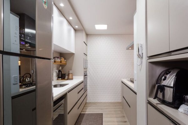 Apartamento Residencial à Venda | Itacorubi | Florianópolis | AP0691_MMQ - Imagem 13