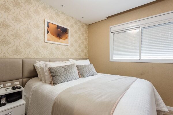 Apartamento Residencial à Venda | Itacorubi | Florianópolis | AP0691_MMQ - Imagem 20