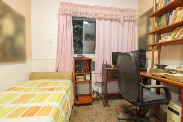 Apartamento Residencial à Venda | Lagoa | Rio de Janeiro | AP0405_MMQ - Imagem 8