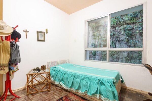 Apartamento Residencial à Venda | Lagoa | Rio de Janeiro | AP0405_MMQ - Imagem 9