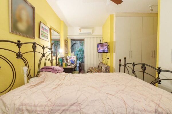 Apartamento Residencial à Venda | Lagoa | Rio de Janeiro | AP0405_MMQ - Imagem 13