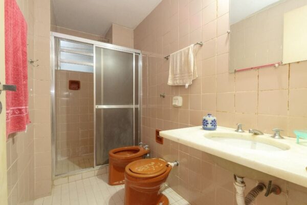 Apartamento Residencial à Venda | Lagoa | Rio de Janeiro | AP0405_MMQ - Imagem 11