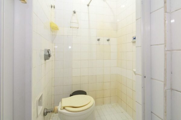 Apartamento Residencial à Venda | Lagoa | Rio de Janeiro | AP0405_MMQ - Imagem 19