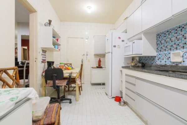 Apartamento Residencial à Venda | Lagoa | Rio de Janeiro | AP0405_MMQ - Imagem 16