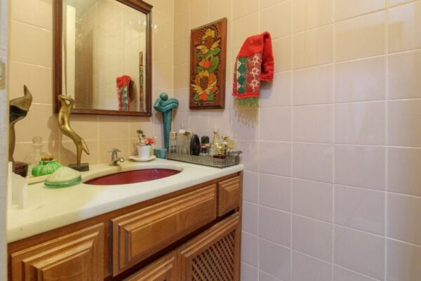 Apartamento Residencial à Venda | Lagoa | Rio de Janeiro | AP0405_MMQ - Imagem 7