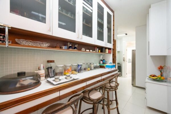 Apartamento Residencial à Venda | Lagoa | Rio de Janeiro | AP0235_MMQ - Imagem 24
