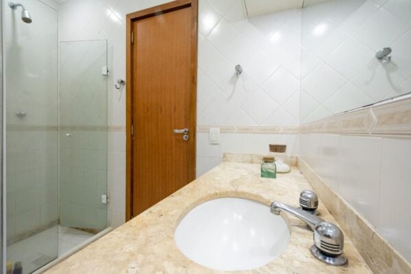 Apartamento Residencial à Venda | Lagoa | Rio de Janeiro | AP0235_MMQ - Imagem 23