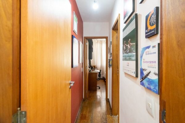 Apartamento Residencial à Venda | Lagoa | Rio de Janeiro | AP0235_MMQ - Imagem 19