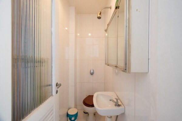 Apartamento Residencial à Venda | Lagoa | Rio de Janeiro | AP0235_MMQ - Imagem 32