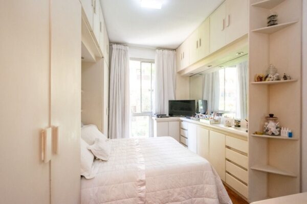Apartamento Residencial à Venda | Lagoa | Rio de Janeiro | AP0235_MMQ - Imagem 12