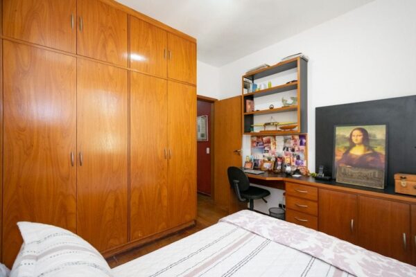 Apartamento Residencial à Venda | Lagoa | Rio de Janeiro | AP0235_MMQ - Imagem 21
