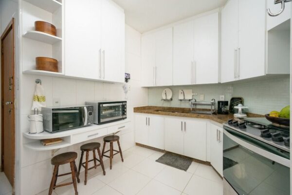 Apartamento Residencial à Venda | Lagoa | Rio de Janeiro | AP0235_MMQ - Imagem 27