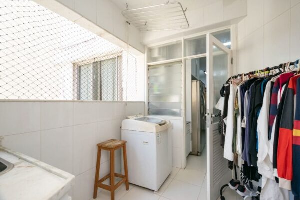 Apartamento Residencial à Venda | Lagoa | Rio de Janeiro | AP0235_MMQ - Imagem 30