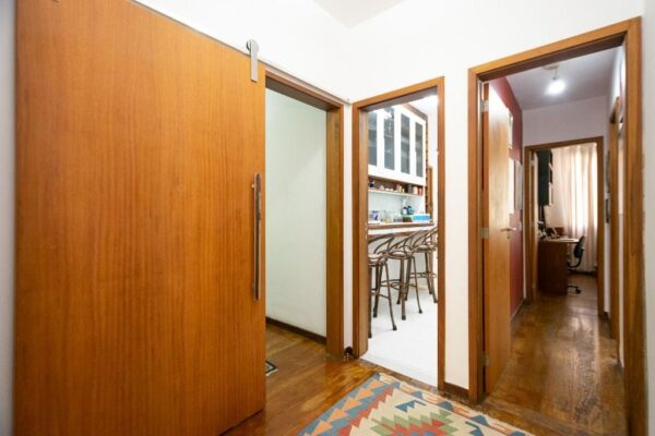 Apartamento Residencial à Venda | Lagoa | Rio de Janeiro | AP0235_MMQ - Imagem 18