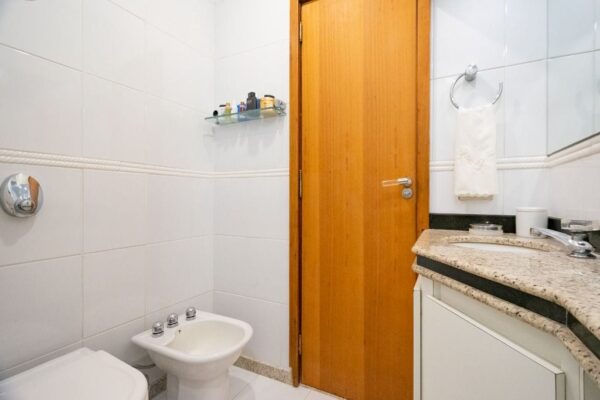 Apartamento Residencial à Venda | Lagoa | Rio de Janeiro | AP0235_MMQ - Imagem 14