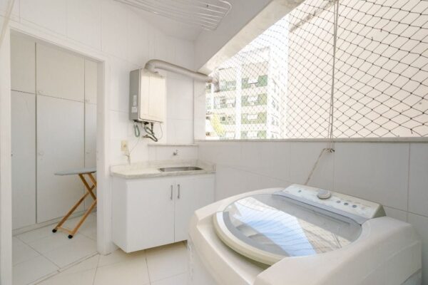 Apartamento Residencial à Venda | Lagoa | Rio de Janeiro | AP0235_MMQ - Imagem 29