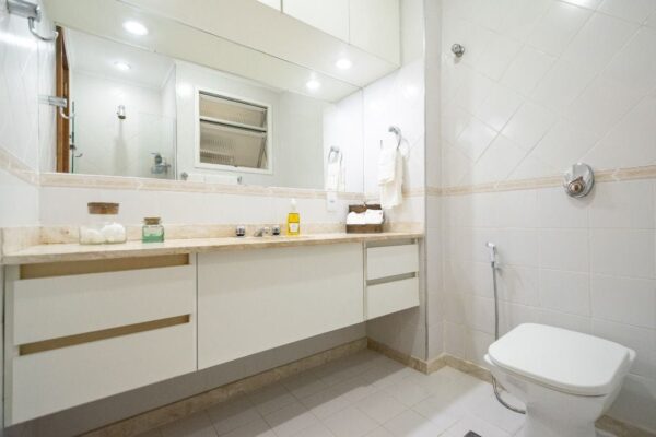 Apartamento Residencial à Venda | Lagoa | Rio de Janeiro | AP0235_MMQ - Imagem 22