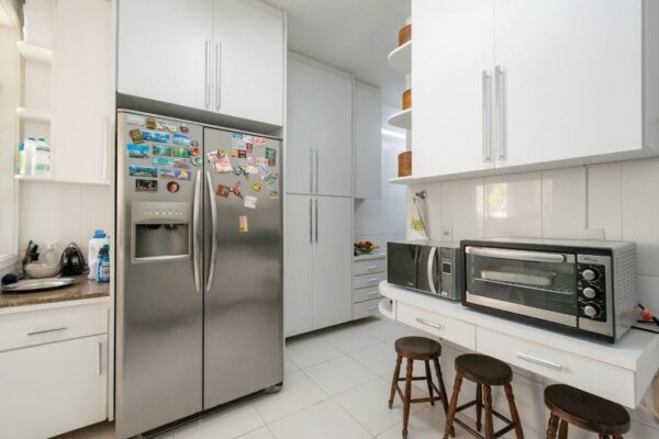 Apartamento Residencial à Venda | Lagoa | Rio de Janeiro | AP0235_MMQ - Imagem 28