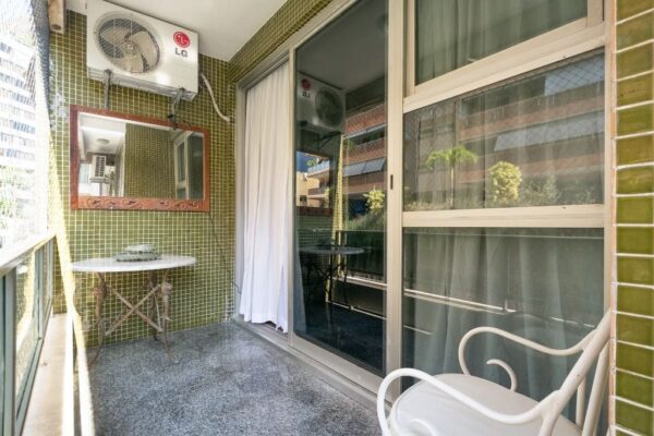Apartamento Residencial à Venda | Lagoa | Rio de Janeiro | AP0235_MMQ - Imagem 7