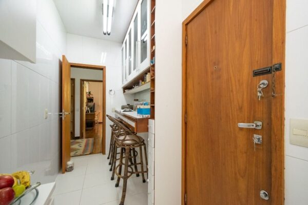 Apartamento Residencial à Venda | Lagoa | Rio de Janeiro | AP0235_MMQ - Imagem 25