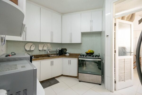 Apartamento Residencial à Venda | Lagoa | Rio de Janeiro | AP0235_MMQ - Imagem 26