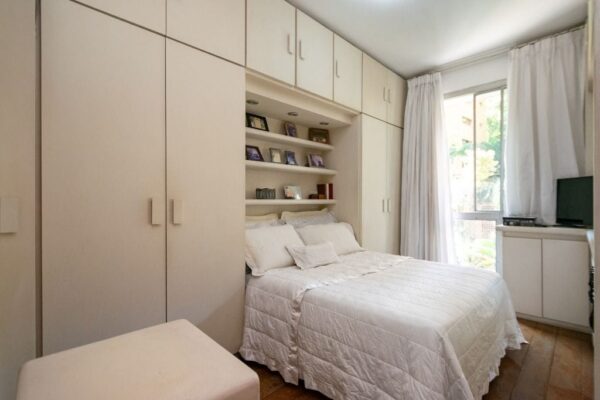 Apartamento Residencial à Venda | Lagoa | Rio de Janeiro | AP0235_MMQ - Imagem 10