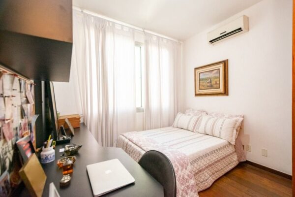 Apartamento Residencial à Venda | Lagoa | Rio de Janeiro | AP0235_MMQ - Imagem 20
