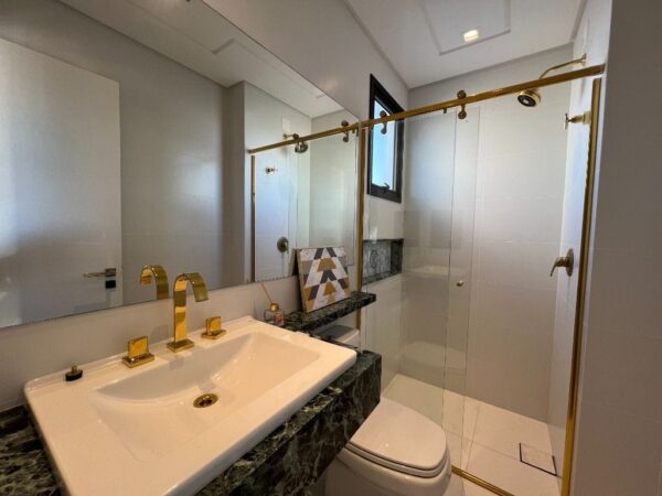 Apartamento Residencial à Venda | Kobrasol | São José | AP0392_MMQ - Imagem 23