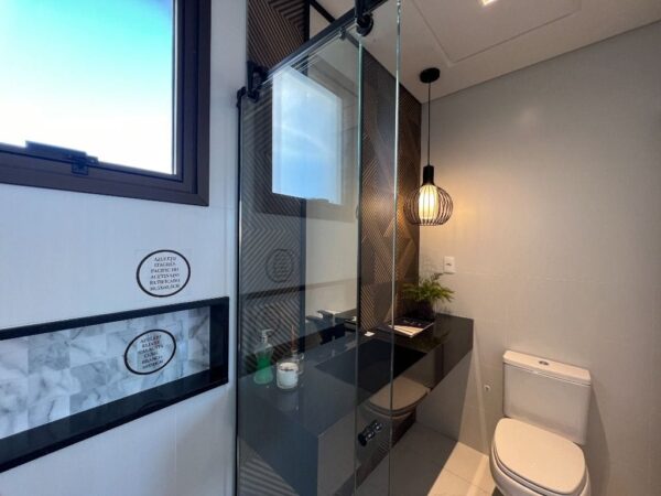 Apartamento Residencial à Venda | Kobrasol | São José | AP0392_MMQ - Imagem 20