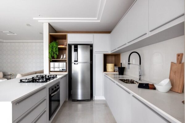 Apartamento Residencial à Venda | Kobrasol | São José | AP0392_MMQ - Imagem 8