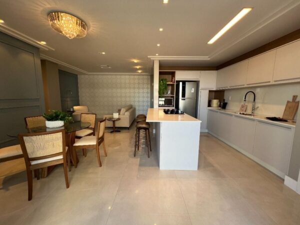Apartamento Residencial à Venda | Kobrasol | São José | AP0392_MMQ - Imagem 4