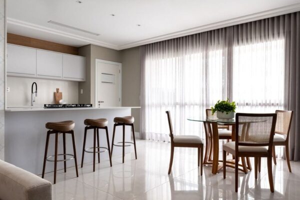 Apartamento Residencial à Venda | Kobrasol | São José | AP0392_MMQ